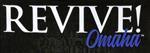 Revive Omaha Masthead